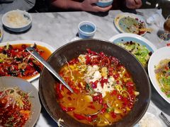 -懒人盐府人家(航天桥店)