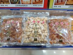 -上海梨膏糖商店(豫园商城店)