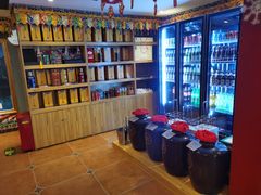 -后院犇牛主题餐厅(云岗店)