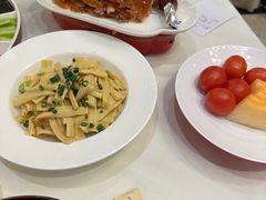 -大鸭梨烤鸭店(花园村店)