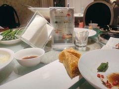 -玉满堂·湖北融合菜