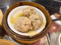 -香港蓮香樓(中環店)