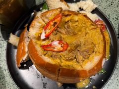 -Home Thai·泰谣(王府井apm店)