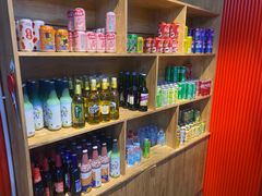 -蚝英雄鲜蚝自助专门店(长楹天街直营店)
