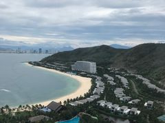-芽庄珍珠岛游乐园