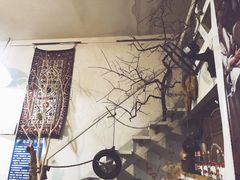 -新疆狼爷烤肉(宋庄店)