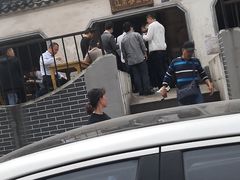 -泰顺江南春面馆