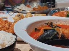-炒码先生·韩餐炸鸡披萨(西塔店)