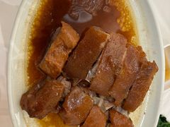 圣丰烧鹅皇-圣丰城酒家·宴会(宝安大仟里店)