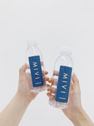 -MIVI·纹眉半永久野生眉
