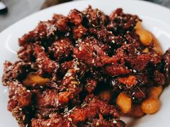 -陈小勺·东北大院(薛家岛店)