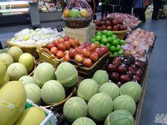 -blt精品超市(KKMALL京基店)