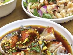 -官塘锋记鱼生·生腌·砂锅粥(牌坊街店)