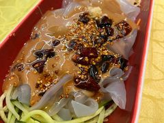 -红红烤鸭店(西单店)