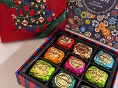 -VENCHI 闻绮(北京汉光店)