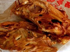 鸡架-老杨家熟食店