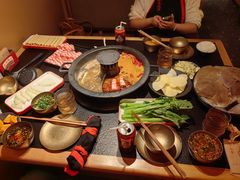 -晓宇重庆火锅(西安荟聚店)