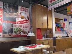 -留香铁板烤肉(解放西路旗舰店)
