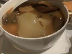 -广州富力丽思卡尔顿酒店·丽轩·粤菜