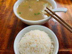 -温记府廟豆汤饭·始于1955年(海椒店)