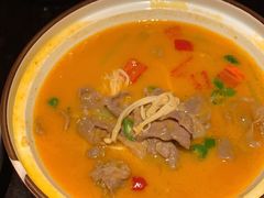 -绿茶餐厅(深圳龙华天虹购物中心店)