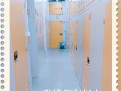 -安东易迷你仓自助寄存仓库(金桥店)