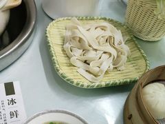 -名善山珍·野生菌汤锅(文殊院店)