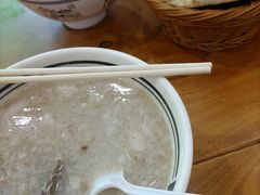 -清真刘记全羊肉鲜汤馆(前进路店)