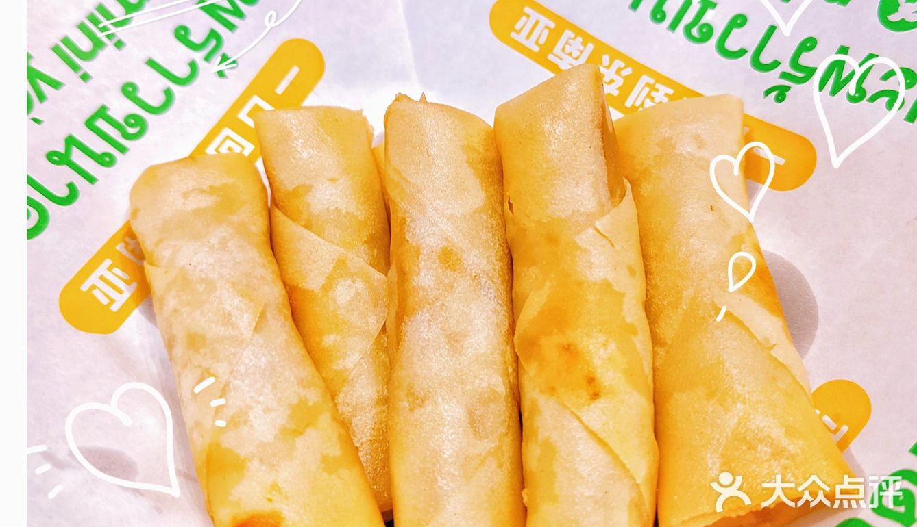 人均才50/人，顿顿吃都消费的起的泰餐！