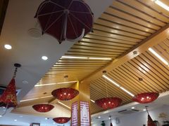 大堂-东北人家铁锅炖(鞍山路店)