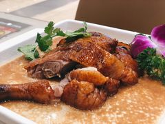 -鹅冠港式茶餐厅(来福士店)