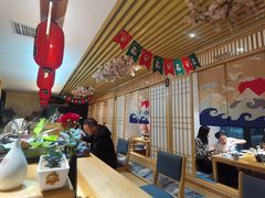 -浦·传统日式料理(3 5 1 1 店)