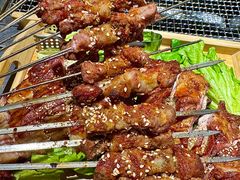 -宗泉烤全羊·烤羊腿·家常菜(解放东路店)