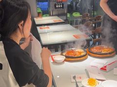 -豪享来中西餐厅(金水东路店)