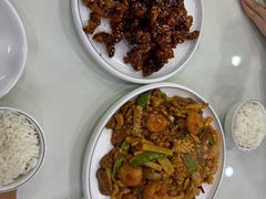 -同发号饭庄(复兴路店)
