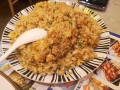 -沪上名羊天下•烤羊腿•东北烧烤•小龙虾(浦东直营总店)