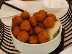 干炸小丸子-东兴楼(通州店)