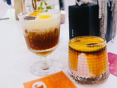 -1/4 ONE QUARTER COFFEE LAB(朝阳大悦城店)