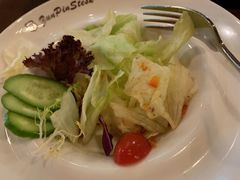 -尊品牛排(恒峰店)