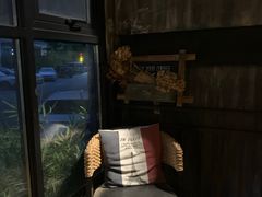 -旧雨咖啡·CoffeeFORU(黄村奥体店)