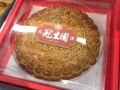 -武汉冠生園(吉庆街店)