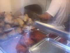 -徐家鸭子·非遗烤鸭(老门东店)