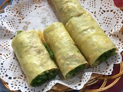 -人民公社大食堂(顺义总店)
