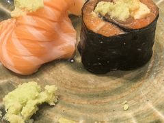 -鮨冠OMAKASE食べ放题(北京首店)