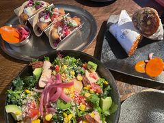 -Q MEX 库迈墨西哥餐吧(三里屯店)