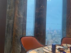 -美食汇自助餐厅(成都万达瑞华酒店)
