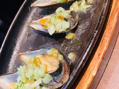 -萨莉亚(巴黎春天成山店)