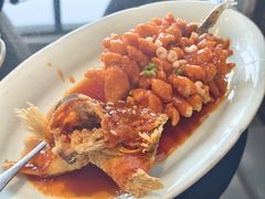 -香雪海饭店中餐厅(人民桥店)