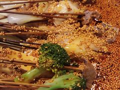 -嘉州叶婆婆钵钵鸡(建设路店)