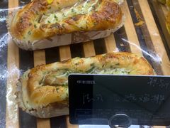 法式炭烤鸡排-华丰贺氏(福新西路店)